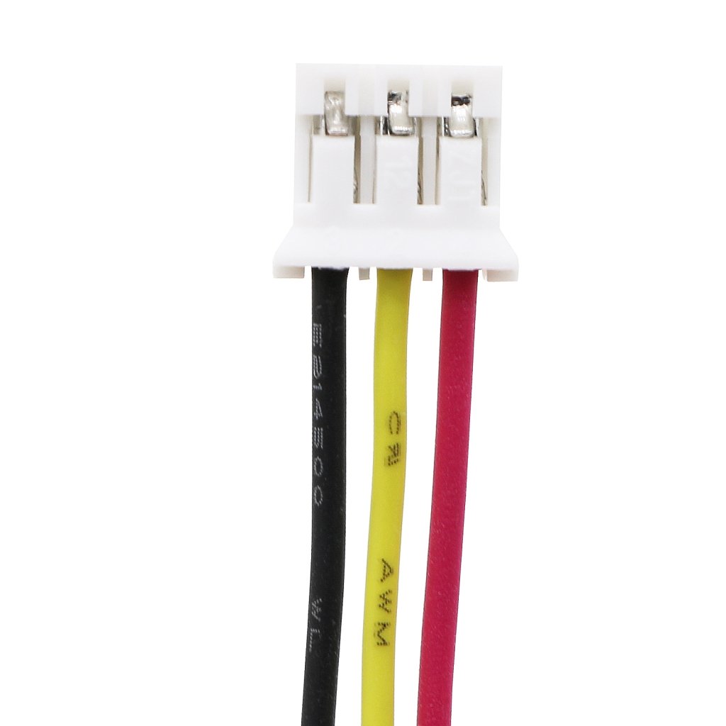 Batterie de caméra de sécurité domestique Legrand CS-GRU920LS