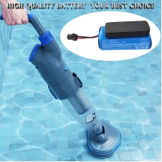 Remplacement de batterie compatible pour GRE Electric P1121-ZJ8