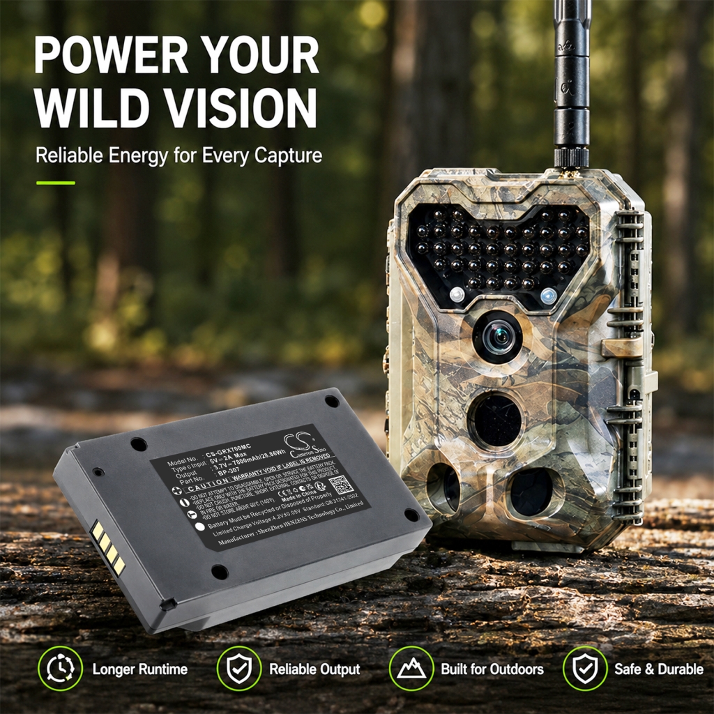 Battery compatible with Batteries