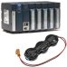 Batterie industrielle Emerson CS-GRX700SL