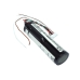 GPS, Batterie de navigation Garmin StreetPilot C550