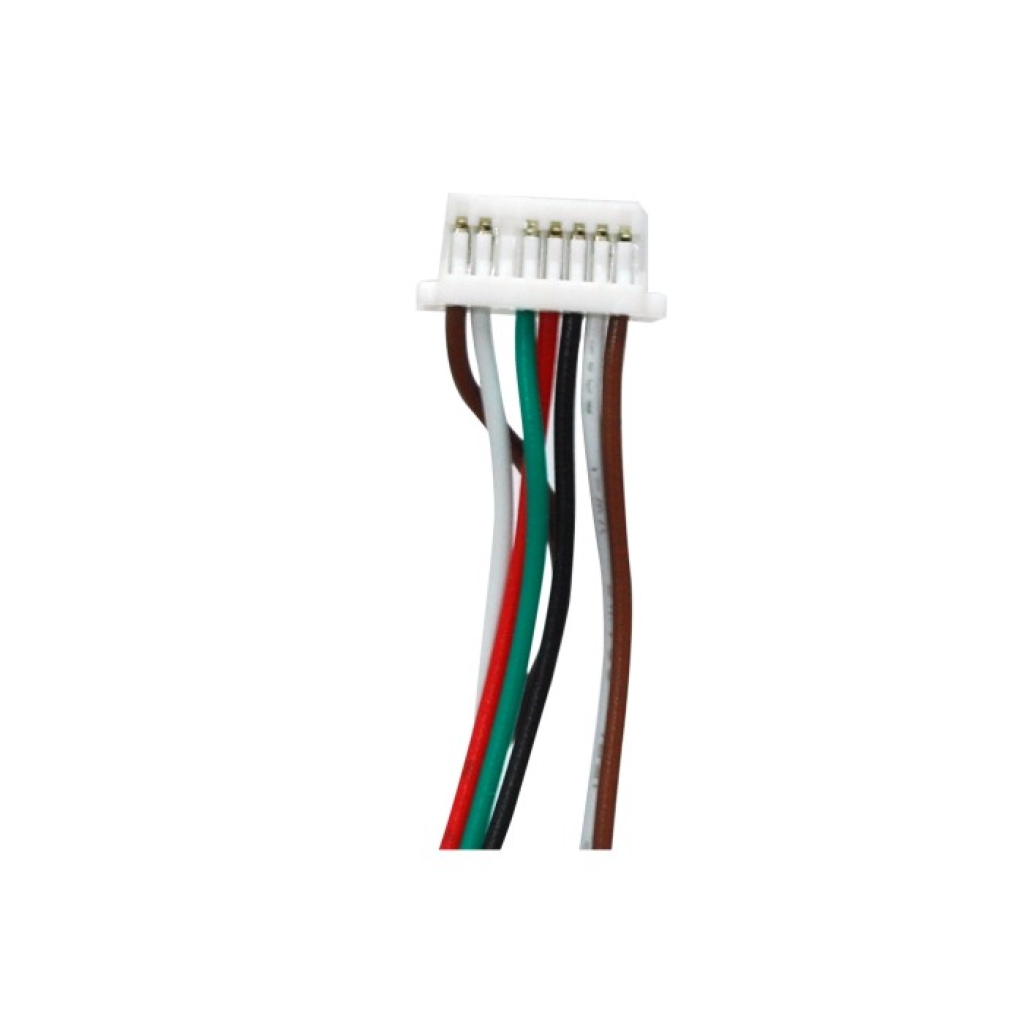 GPS, Batterie de navigation Garmin StreetPilot C550