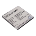 Batterie compatible avec Gigabyte GSmart CS-GSG131SL