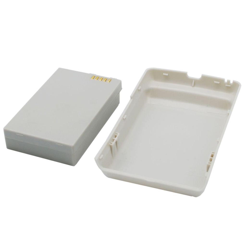Cameron Sino CS-GST60XL vue inclinée, coque de capot ouverte visible, pastilles de contact visibles
