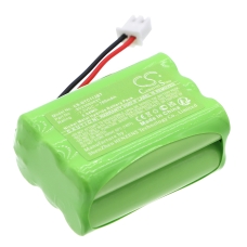 Remplacement de batterie compatible pour  802306063Y