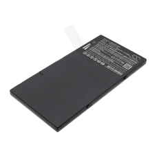 Remplacement de batterie compatible pour Getac 24265710001,24285710001,441857100001,BP3S1P2160,BP3S1P2160-S