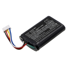 Remplacement de batterie compatible pour  0000022019,2270503