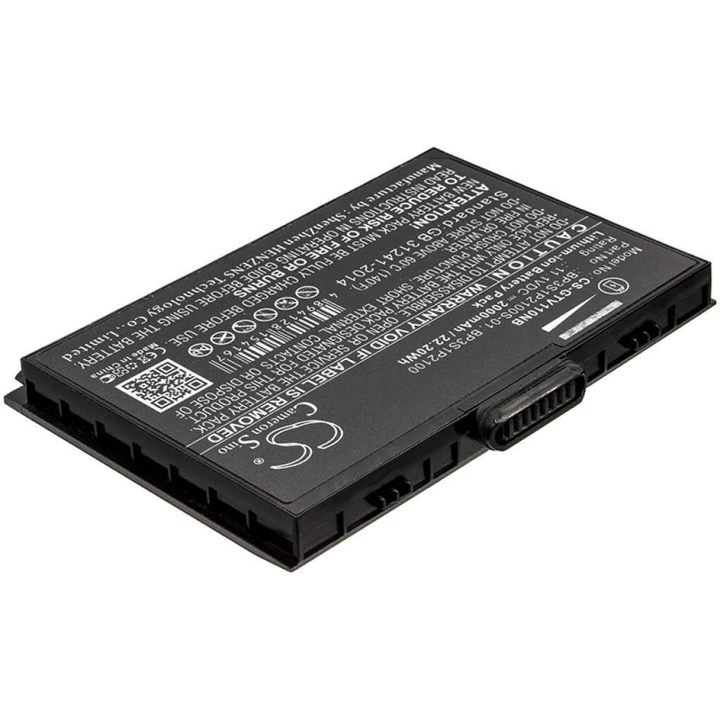 Battery Replaces 441142000003