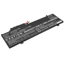 Remplacement de batterie compatible pour Gateway 5376275P,GWTN141-2,GWTN141-4,NV-509067-3S,U559068PV-3S1P NV-549067-3S...