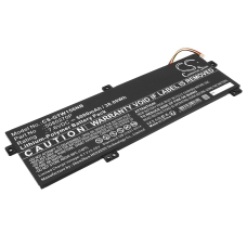 Remplacement de batterie compatible pour Gateway 5080270P,U3576127,U3576127PV,U3576127PV-2S1P