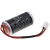 Batterie industrielle Texas instruments CS-GU884SL