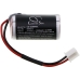 Batterie industrielle Texas instruments CS-GU884SL