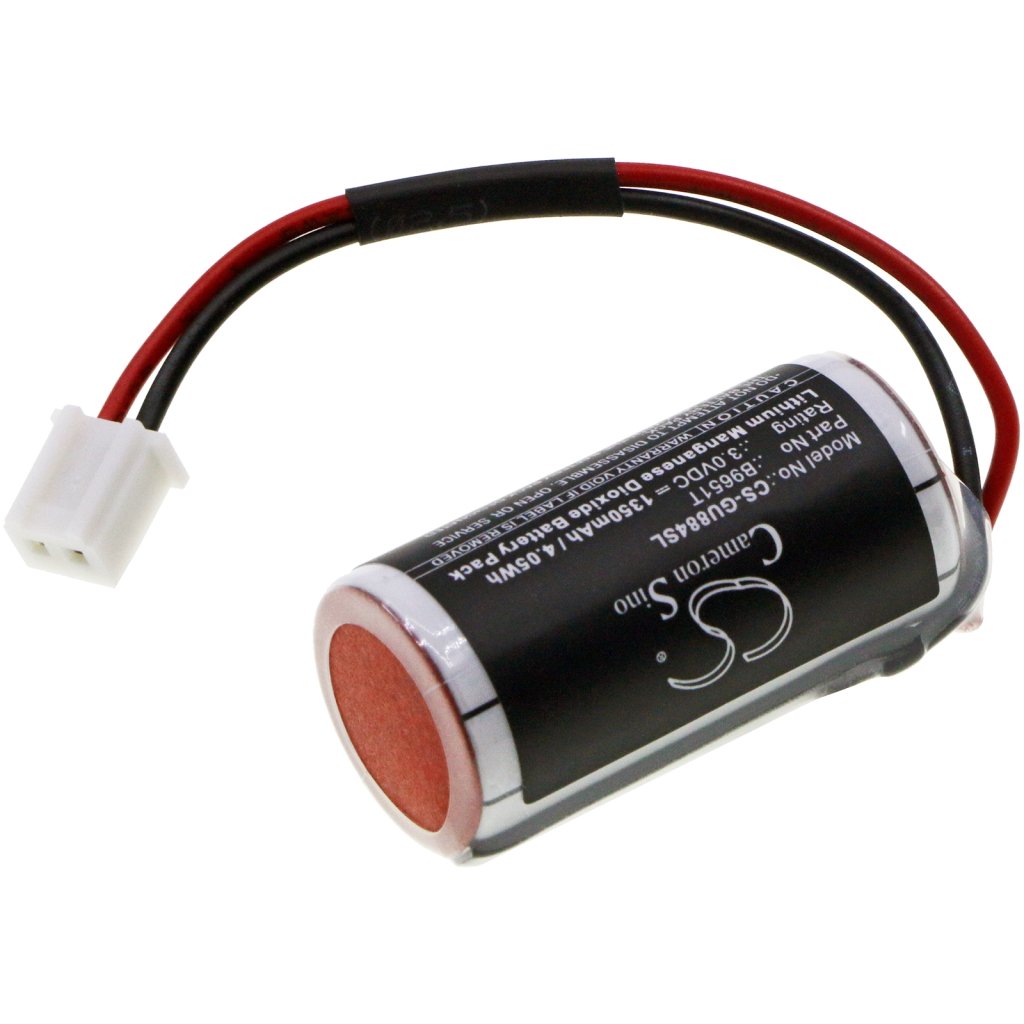 Batteries Remplace IC610ACC150A