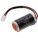Batteries Remplace IC610ACC150A