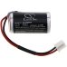Batteries Remplace IC610ACC150A