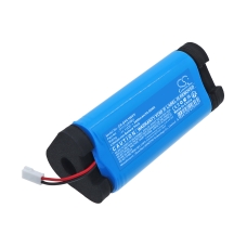 Compatible battery replacement for GRE Electric P1111283BU,PSD18650