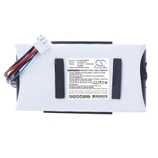 Compatible battery replacement for GRUNDIG 9178063524,BP18020E