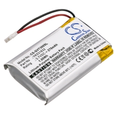 Remplacement de batterie compatible pour Golf Buddy YK531832