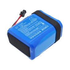 Remplacement de batterie compatible pour GRE Electric P1116ZJ4BU