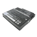 Batterie compatible avec Gateway CS-GW530NB