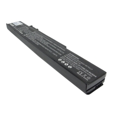 Remplacement de batterie compatible pour Gateway 103329,103926,106214,106229,106842...