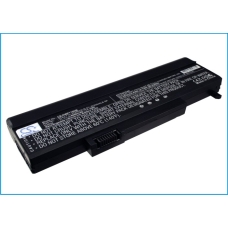 Remplacement de batterie compatible pour Gateway 1BTIZZZ0TAT,1BTIZZZ0TAU,1BTIZZZ0TAV,2524264,2524265...