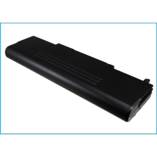 Remplacement de batterie compatible pour Gateway 1BTIZZZ0TAT,1BTIZZZ0TAU,1BTIZZZ0TAV,2524264,2524265...