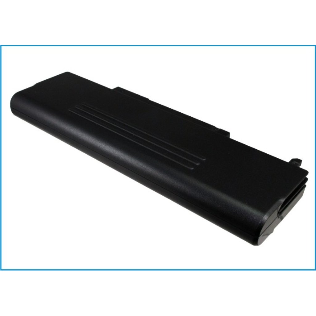 Batterie pour ordinateur portable Gateway CS-GWP170HB