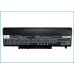 Batterie pour ordinateur portable Gateway CS-GWP170HB