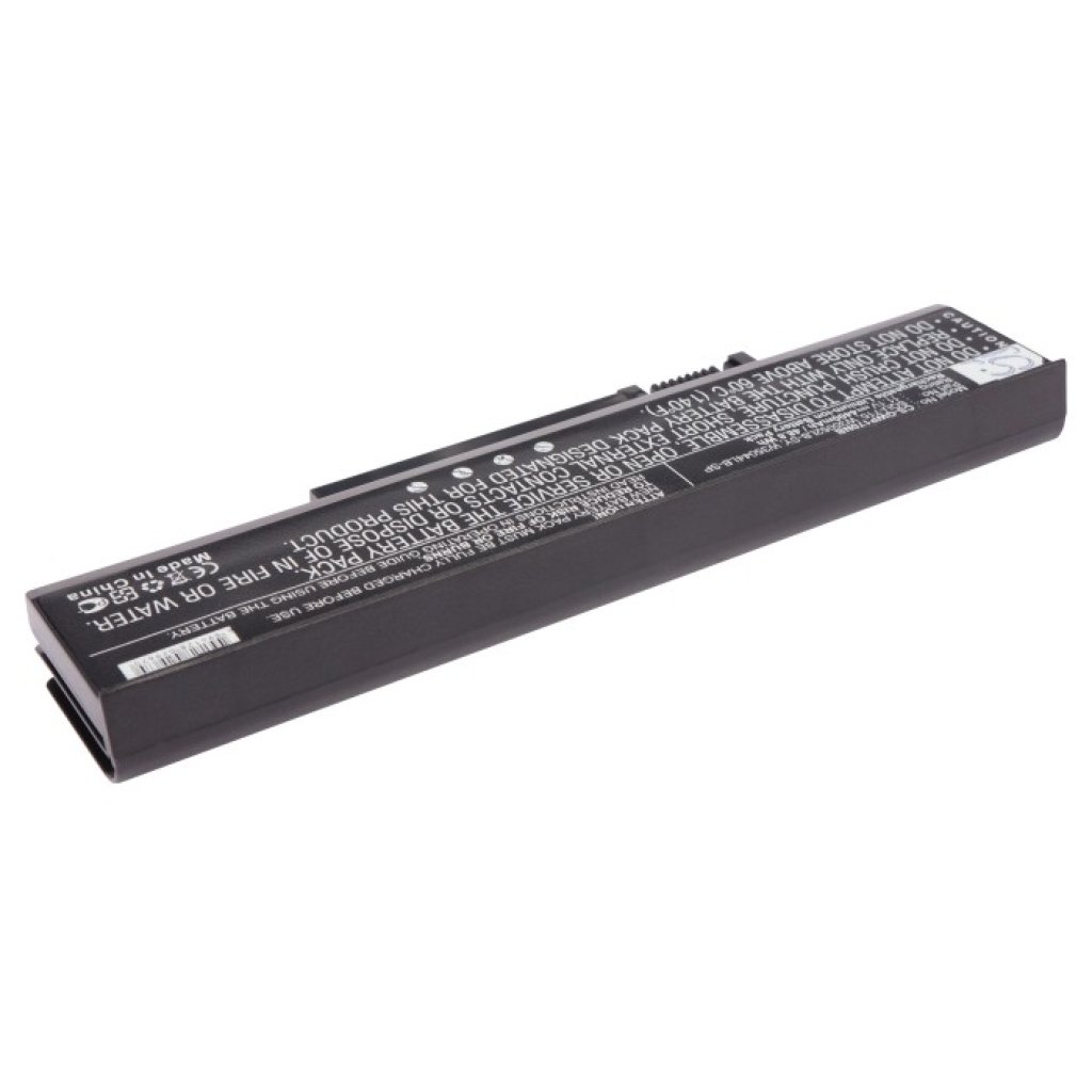 Batterie pour ordinateur portable Gateway CS-GWP170NB