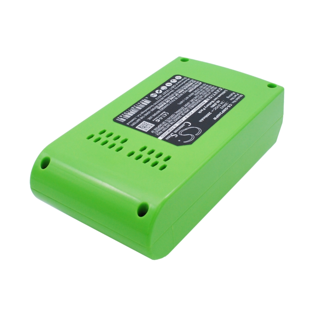 Batterie industrielle Alpina CS-GWP240PW
