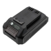 Batteries Remplace 29852