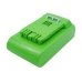 Batteries Remplace 270401020