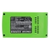 Batteries Remplace 270401020
