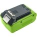 Batterie industrielle Stiga CS-GWP240PX