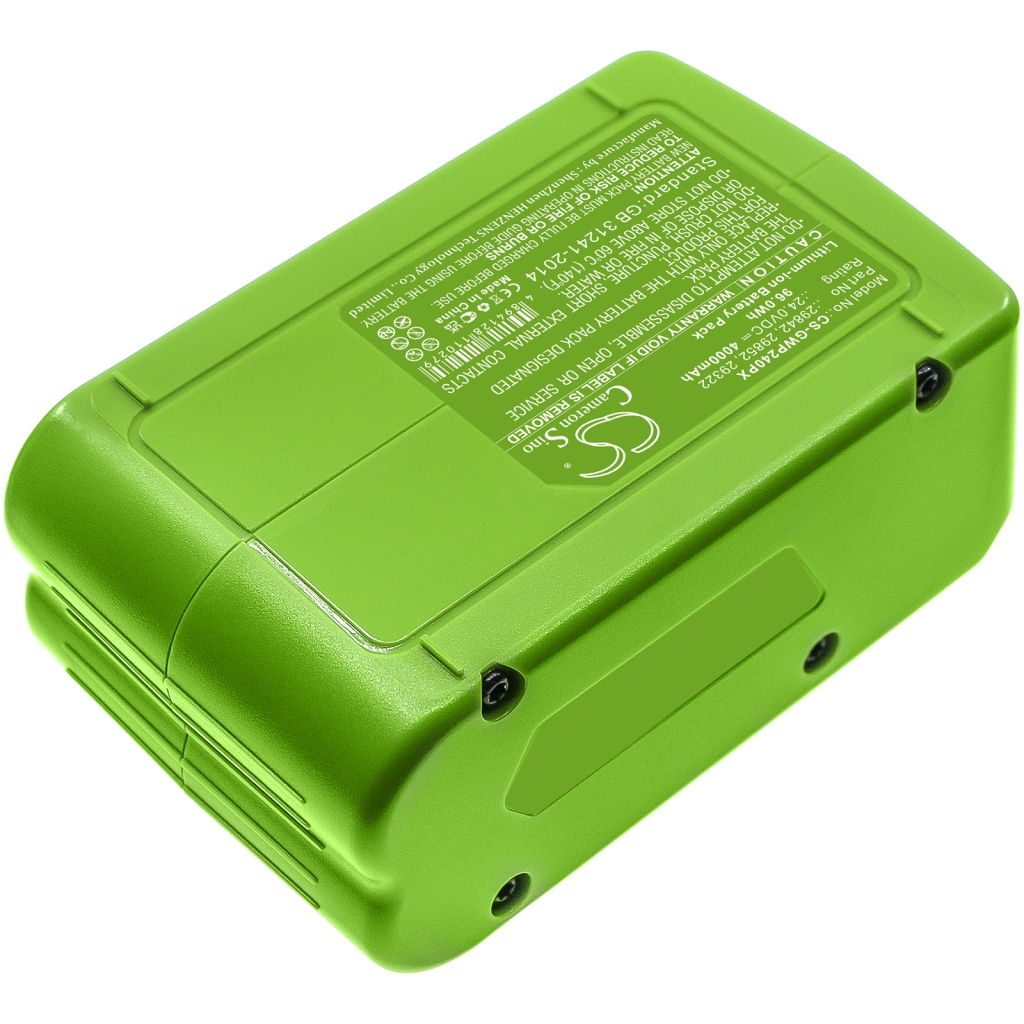 Batteries Remplace 270401020