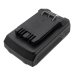Batteries Remplace 29842