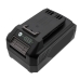 Batteries Remplace 270401020