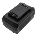 Batteries Remplace 270401020