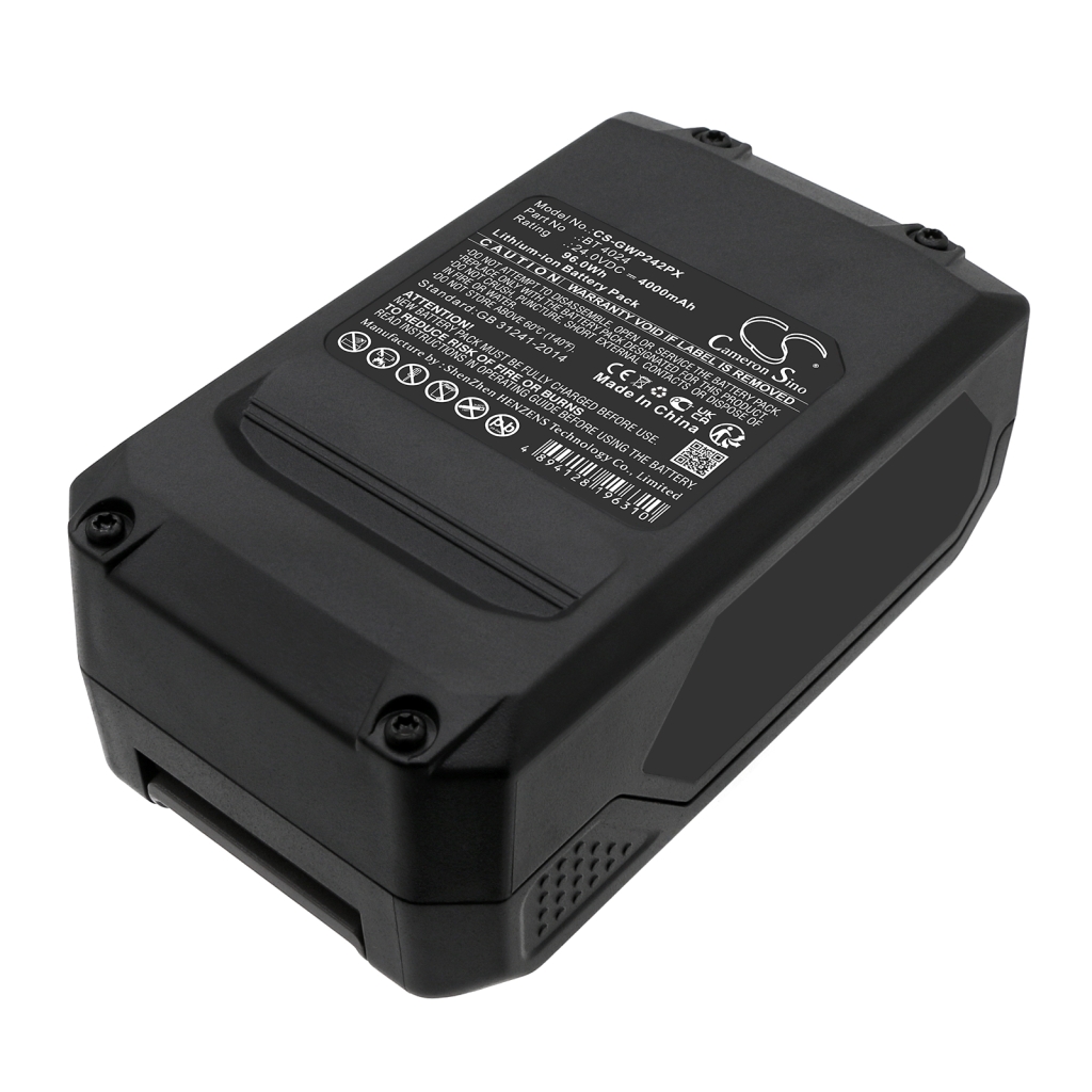 Batteries Remplace 270401020