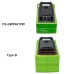 Greenworks 1302702