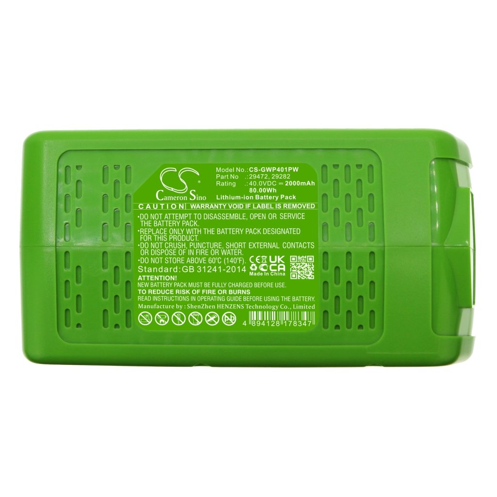 Batteries Remplace 20202