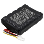 Outils électriques Batterie Cramer RM 800D