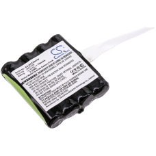 Remplacement de batterie compatible pour Midland BATT-4R,BATT4R,BP40,IXNN4002A,IXNN4002B