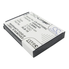 Remplacement de batterie compatible pour Trust SLB-10