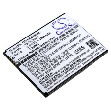 Remplacement de batterie compatible pour K-Touch TBT9780A1