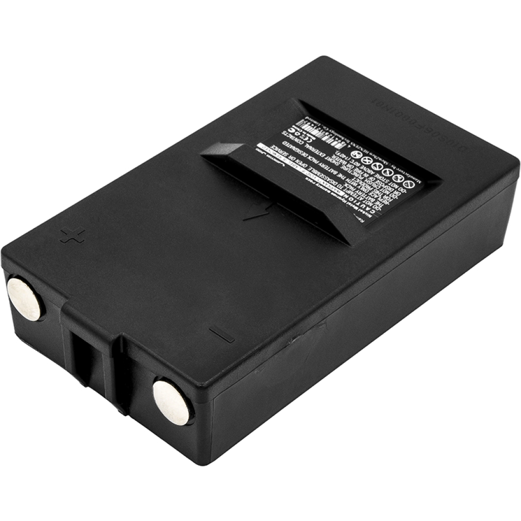 Batteries Remplace 983.6713