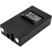 Batteries Remplace 983.6713