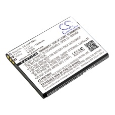 Remplacement de batterie compatible pour Highscreen ZERA F