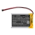 Amplificateur Batterie Hidizs CS-HAP800SL